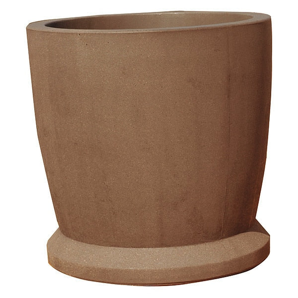 Planter, Round, 36in.Lx36in.Wx36in.H