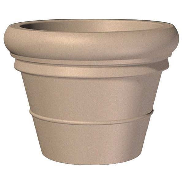 Planter, Round, 42in.Lx42in.Wx31in.H