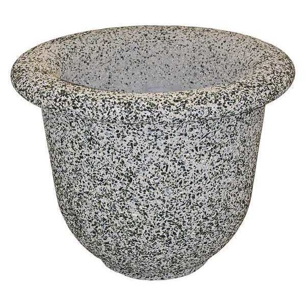 Planter, Round, 30in.Lx30in.Wx24in.H