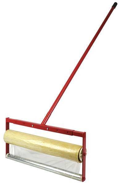 Adjustable Film Dispenser, 54-1/2 in.L