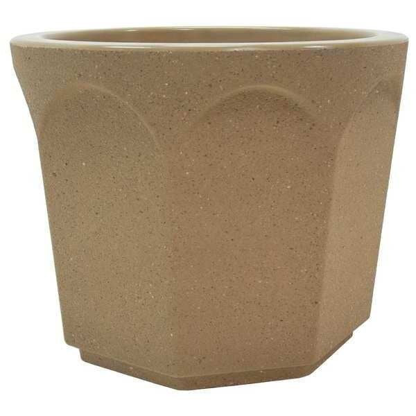 Planter, Round, 30in.Lx30in.Wx24in.H