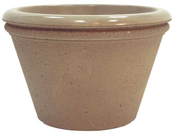 Planter, Round, 30in.Lx30in.Wx20in.H