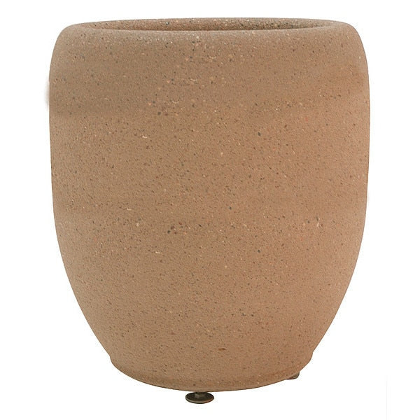 Planter, Round, 24in.Lx24in.Wx26in.H