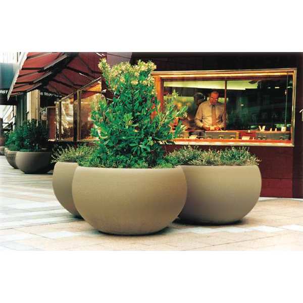 Planter, Round, 42in.Lx42in.Wx24in.H