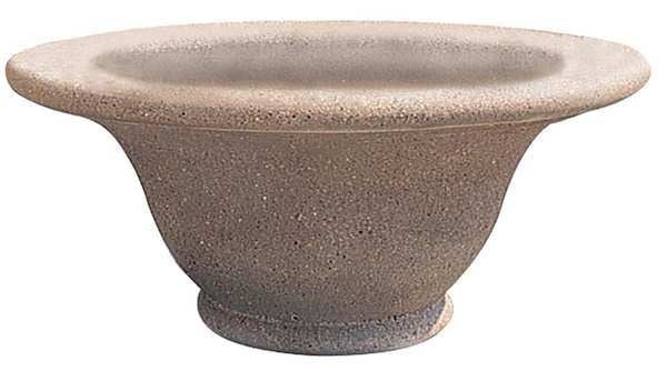 Planter, Round, 80in.Lx80in.Wx35in.H
