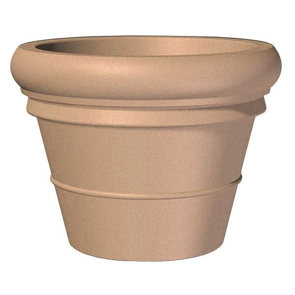 Planter, Round, 60in.Lx60in.Wx45in.H