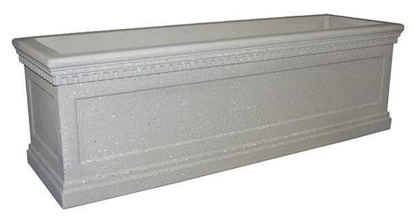 Planter, Rectangle, 96in.Lx30in.Wx30in.H