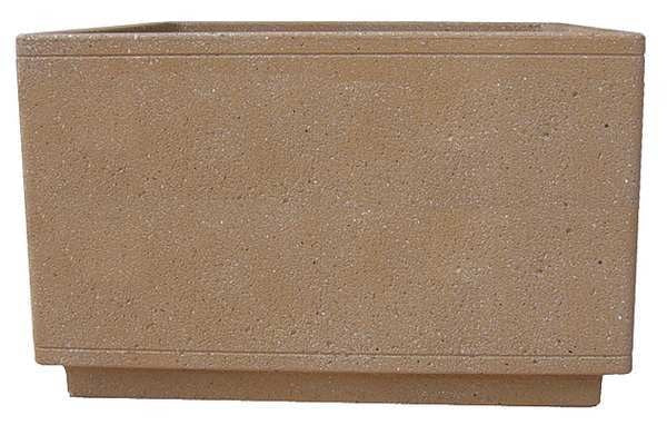 Planter, Square, 60in.Lx60in.Wx36in.H