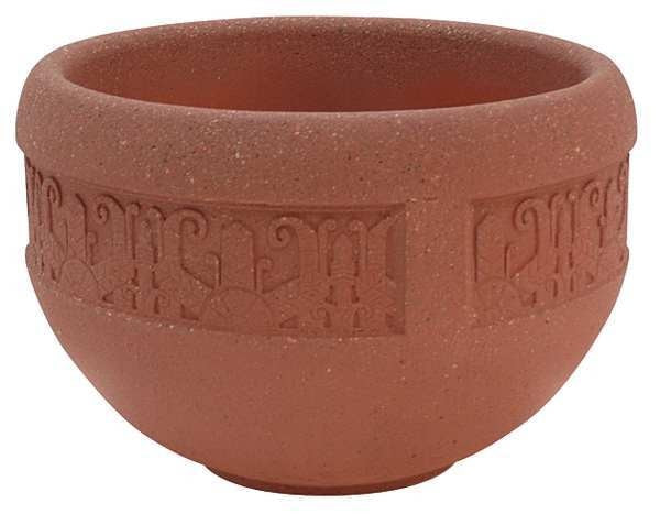 Planter, Round, 36in.Lx36in.Wx24in.H