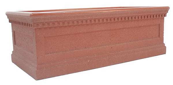 Planter, Rectangle, 72in.Lx36in.Wx24in.H