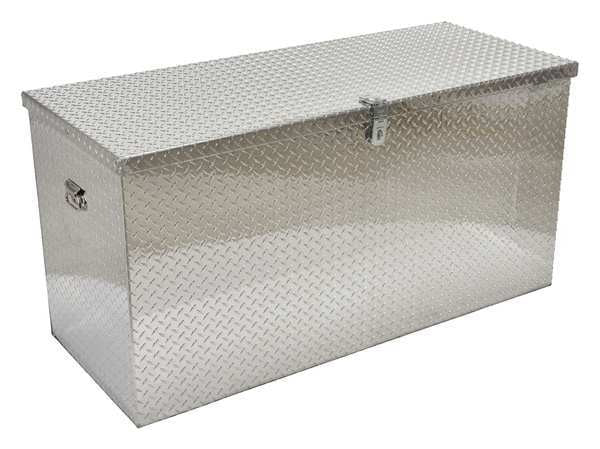 30 in x 60 in x Jobsite Box