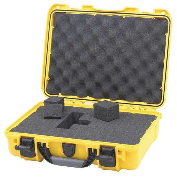 Yellow Protective Case, 14.3