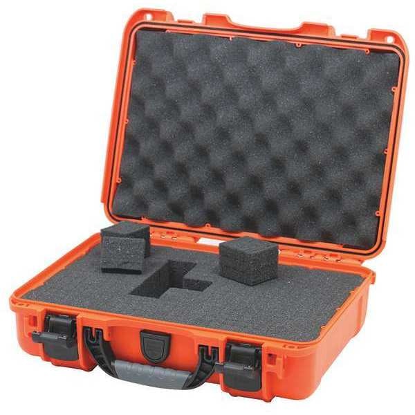 Orange Protective Case, 14.3