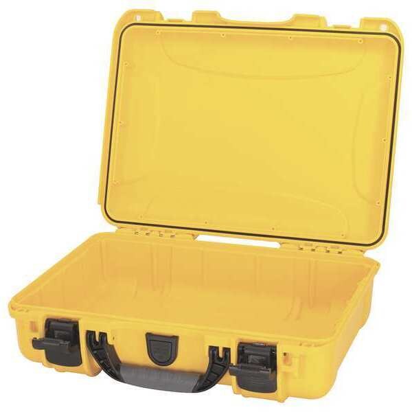 Yellow Protective Case, 14.3