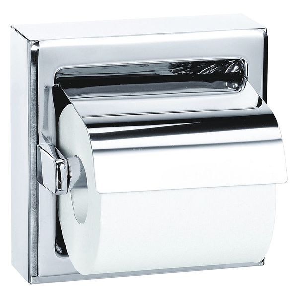 Bx-Toilet Tissue Disp, Surfac