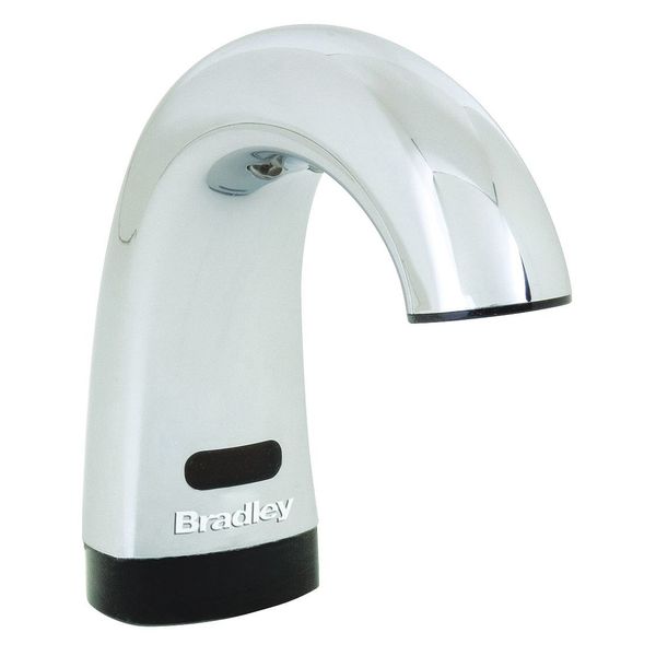 Liquid Soap Dispenser, Deck Mount