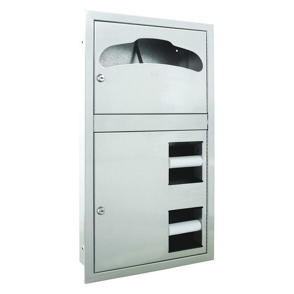 Bx-Combi-Unit, Surface Mount