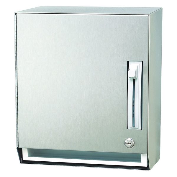Bx-Roll-Towel Dispenser