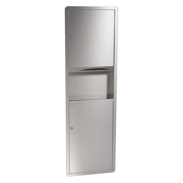 Surface Towel/Waste Unit