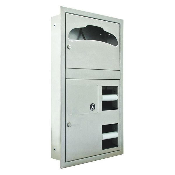 Combi-Unit, Surface Mount