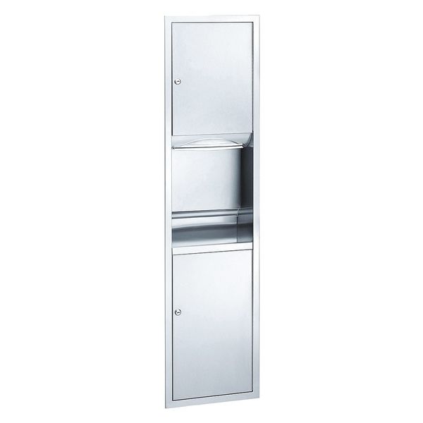 Surface Towel/Waste Unit