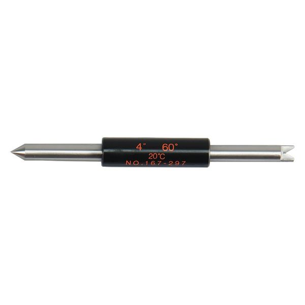 Screw Thread 4In. X 60X