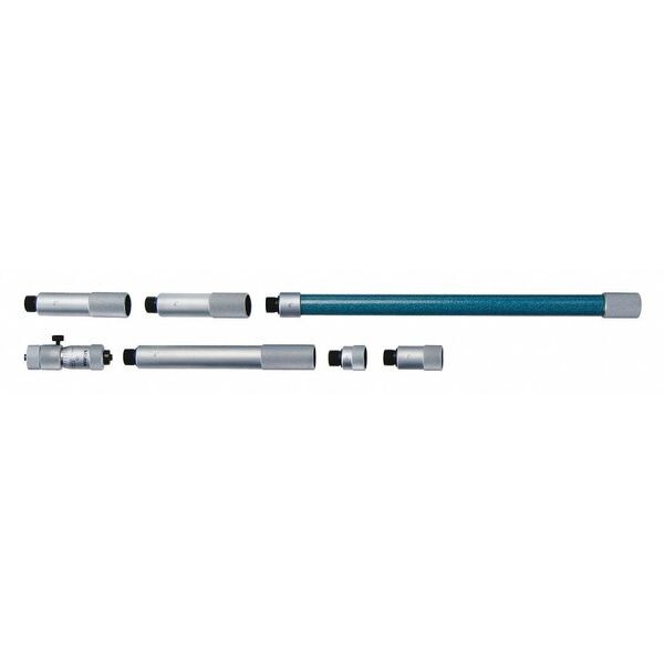 2 to 20Ft Inside Micrometer Ext.Rod