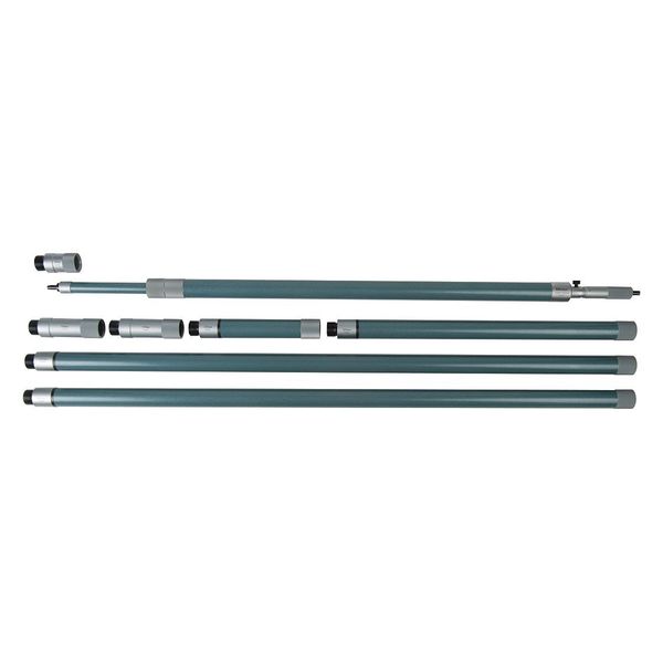 1000 to 4000/.01mm I.M.E.Rod