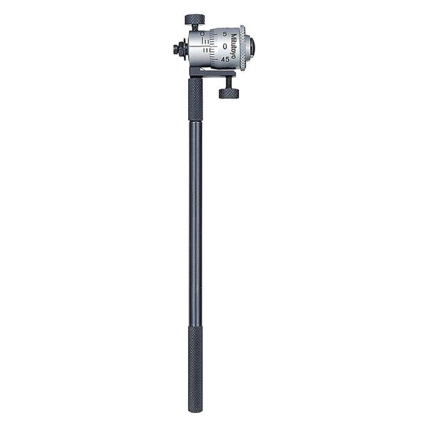 25 to 50/.01mm I. Mic W/I.R.