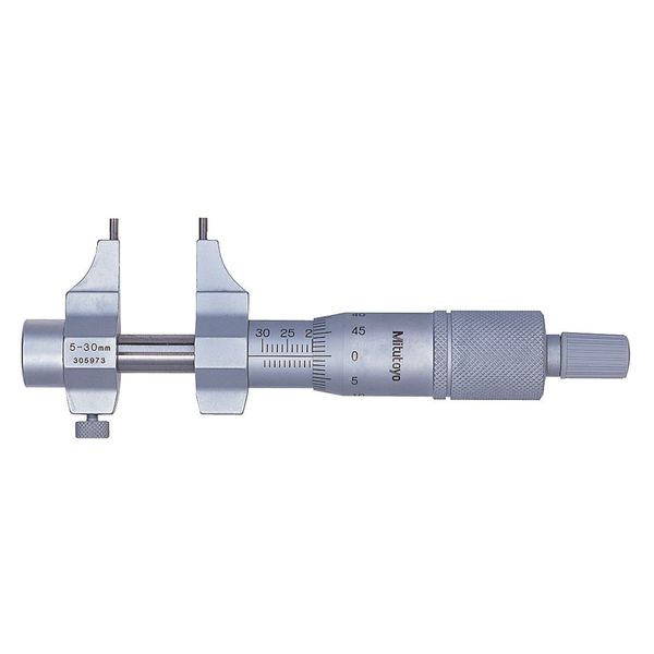 5 to 30/.01mm I.Mic Cal.Type