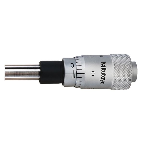 Mic Head .5