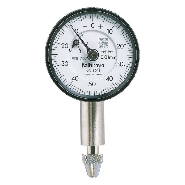 Dial Indicator