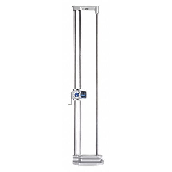 Digital Count Height Gage 40In.