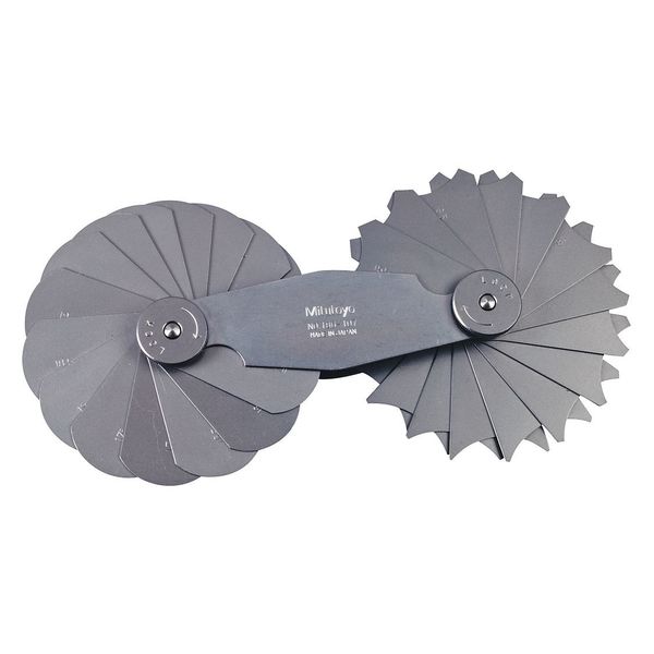 Radius Gage