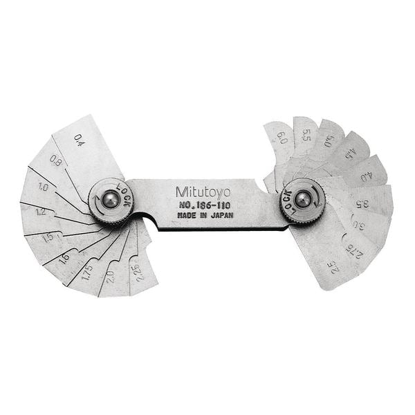 Radius Gage