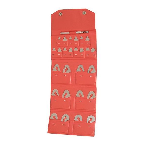 Radius Gage