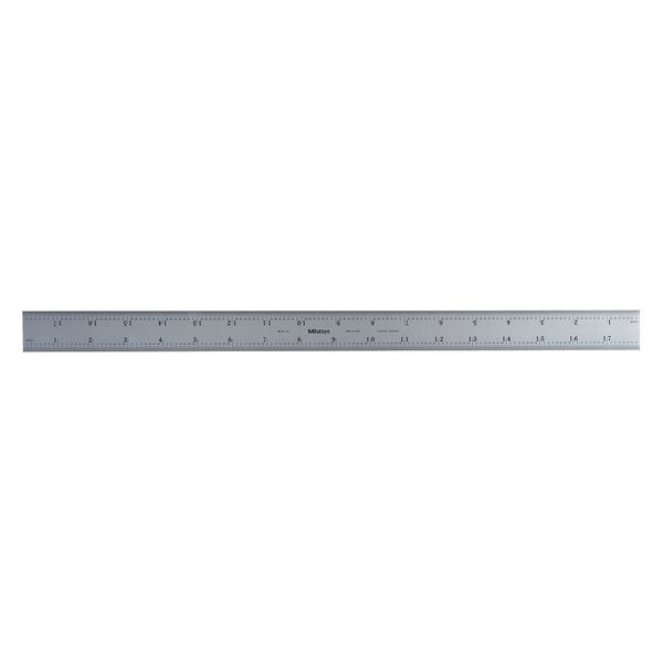 Steel Rule