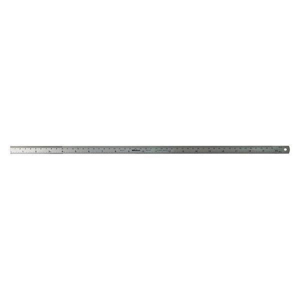 Steel Rule