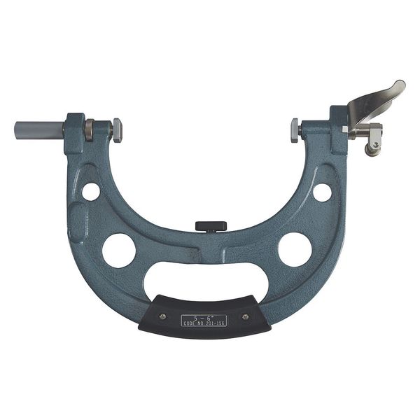 Dial Snap Gage