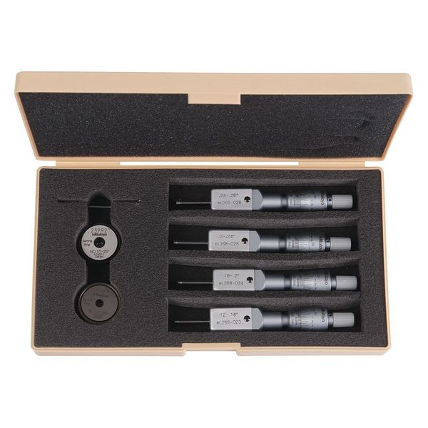 Holtest, 4 Pcs Set