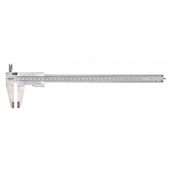 Vernier Caliper