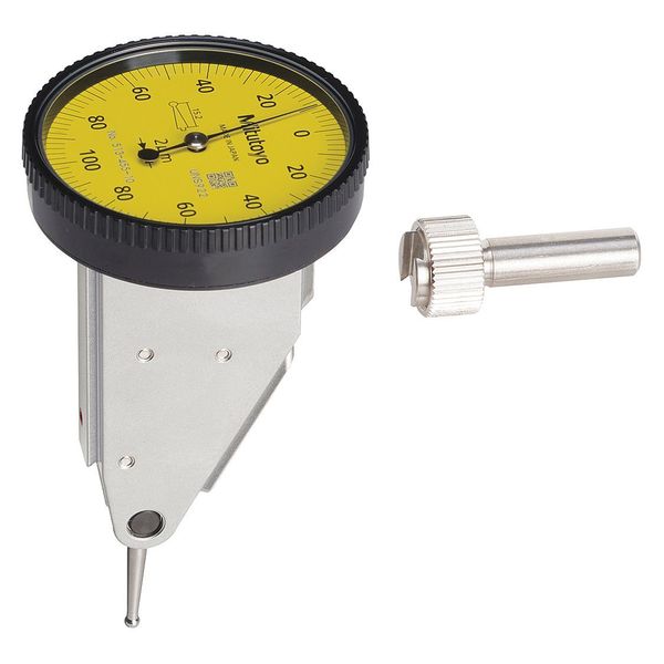 Dial Test Indicator