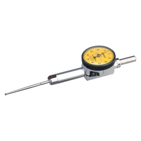 Dial Test Indicator.