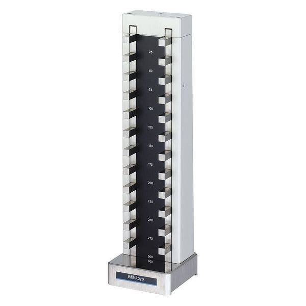 Depth Micrometer Checker