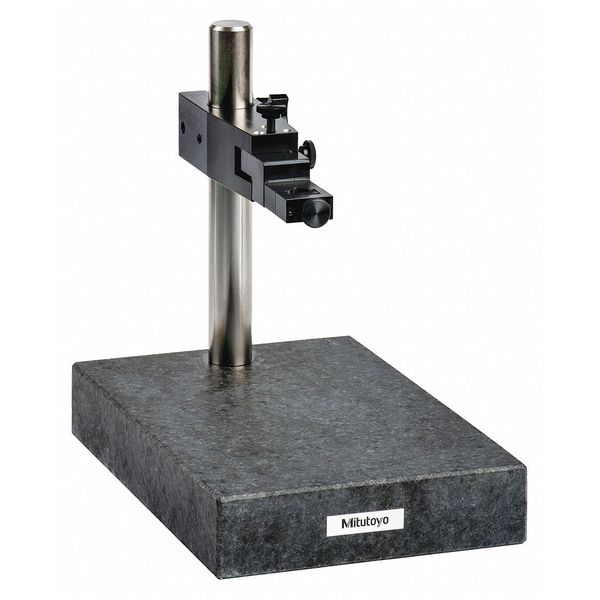 Graplate Stand 8X12X2In.-6In.