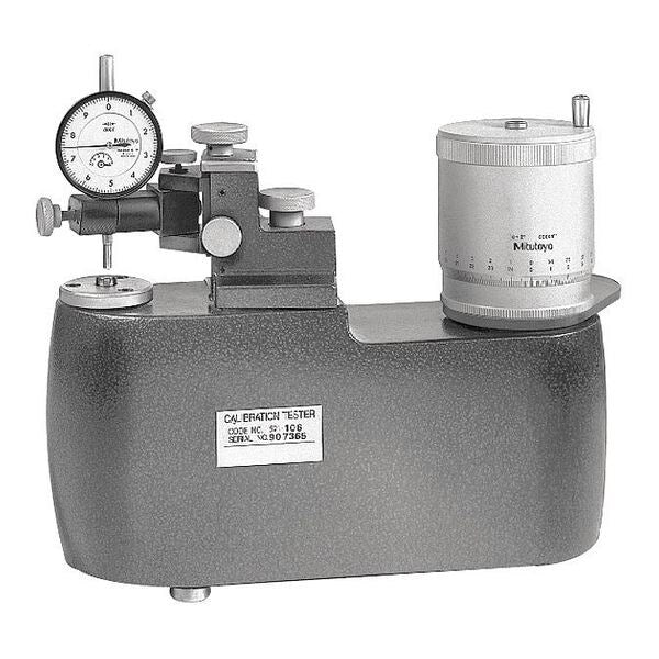 Calibration Tester Inch