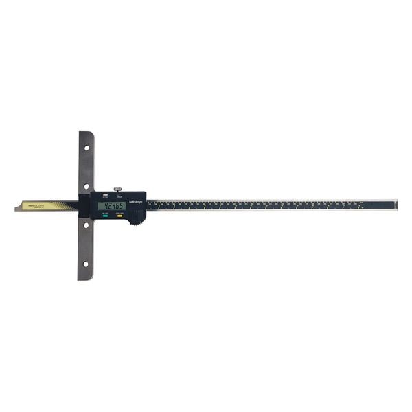 Digimatic Depth Gage 18In.