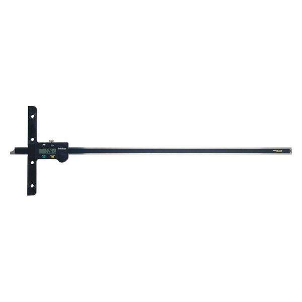 Digimatic Depth Gage 0-24In.