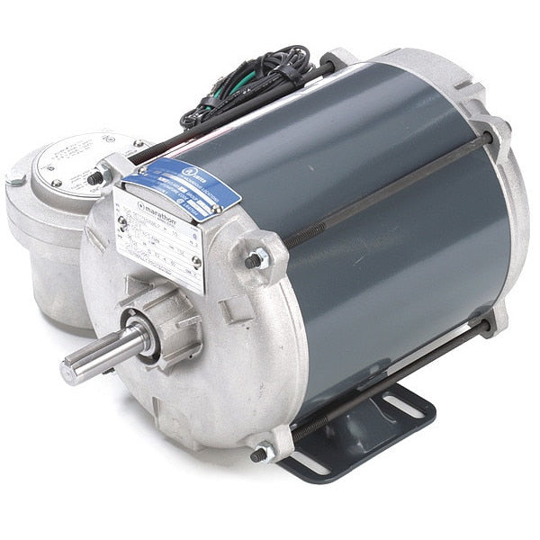 HazLoc, 1/3 HP, 1725 RPM, 208-230/460V
