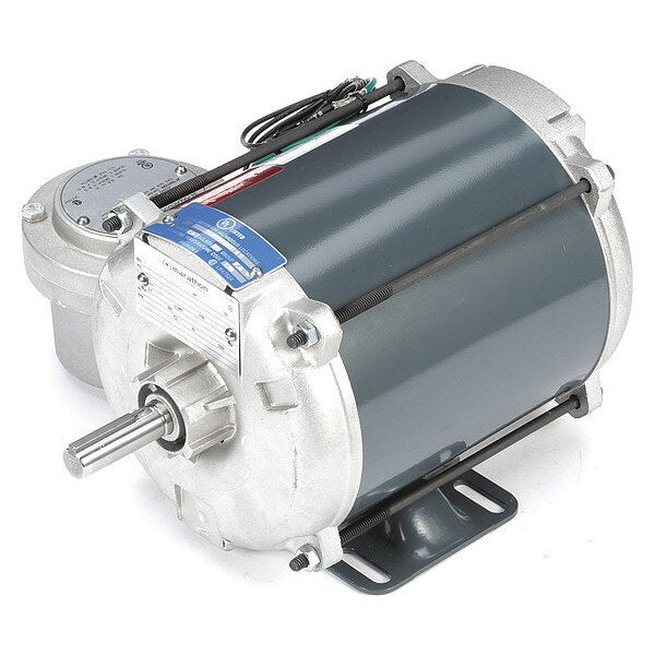 HazLoc, 1/4 HP, 1725 RPM, 575V